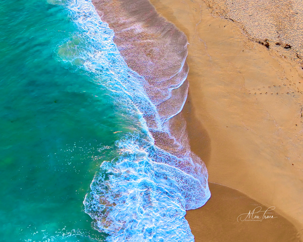 Edge of the Sea