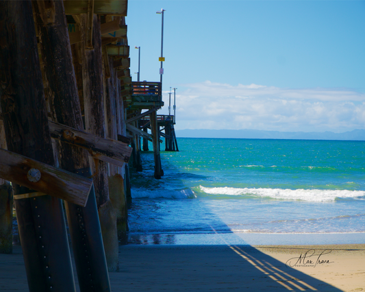 Where Waves Meet