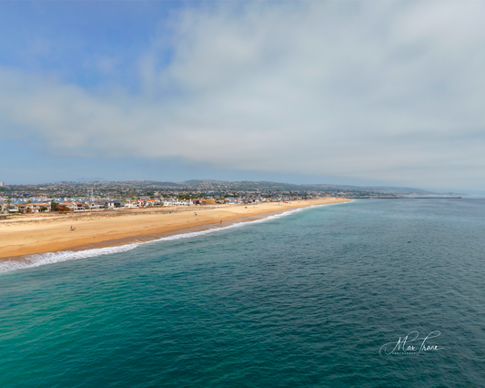 Shoreline’s Calm