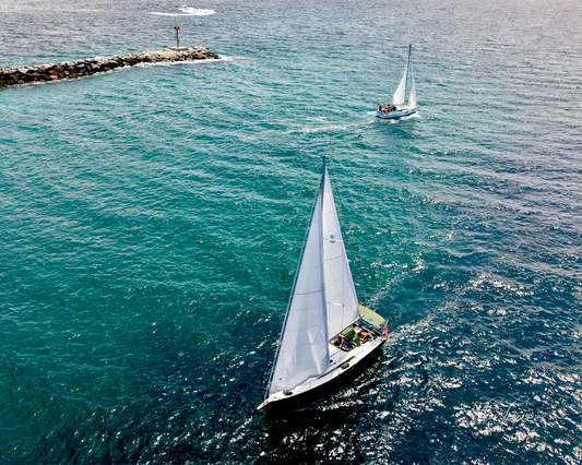Ocean Voyage