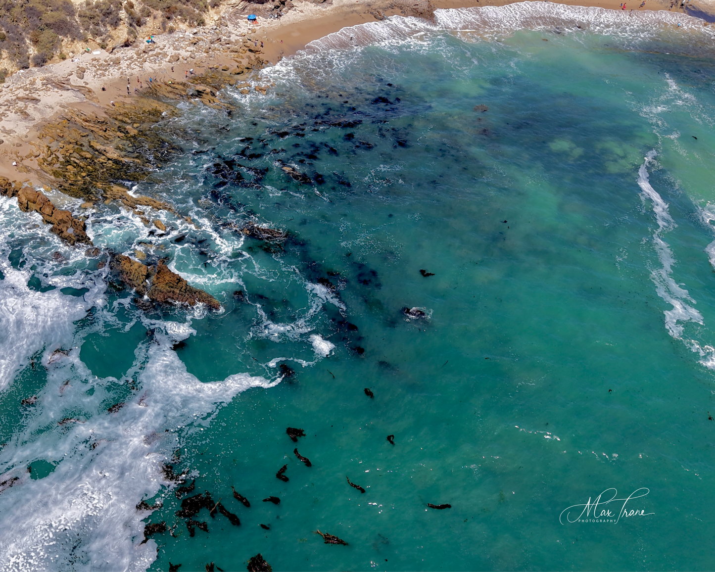 Whispers of the Ocean