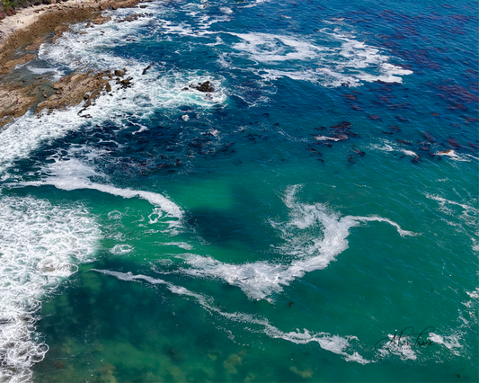 Tides of Time