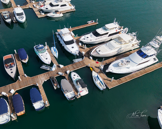 Dockside