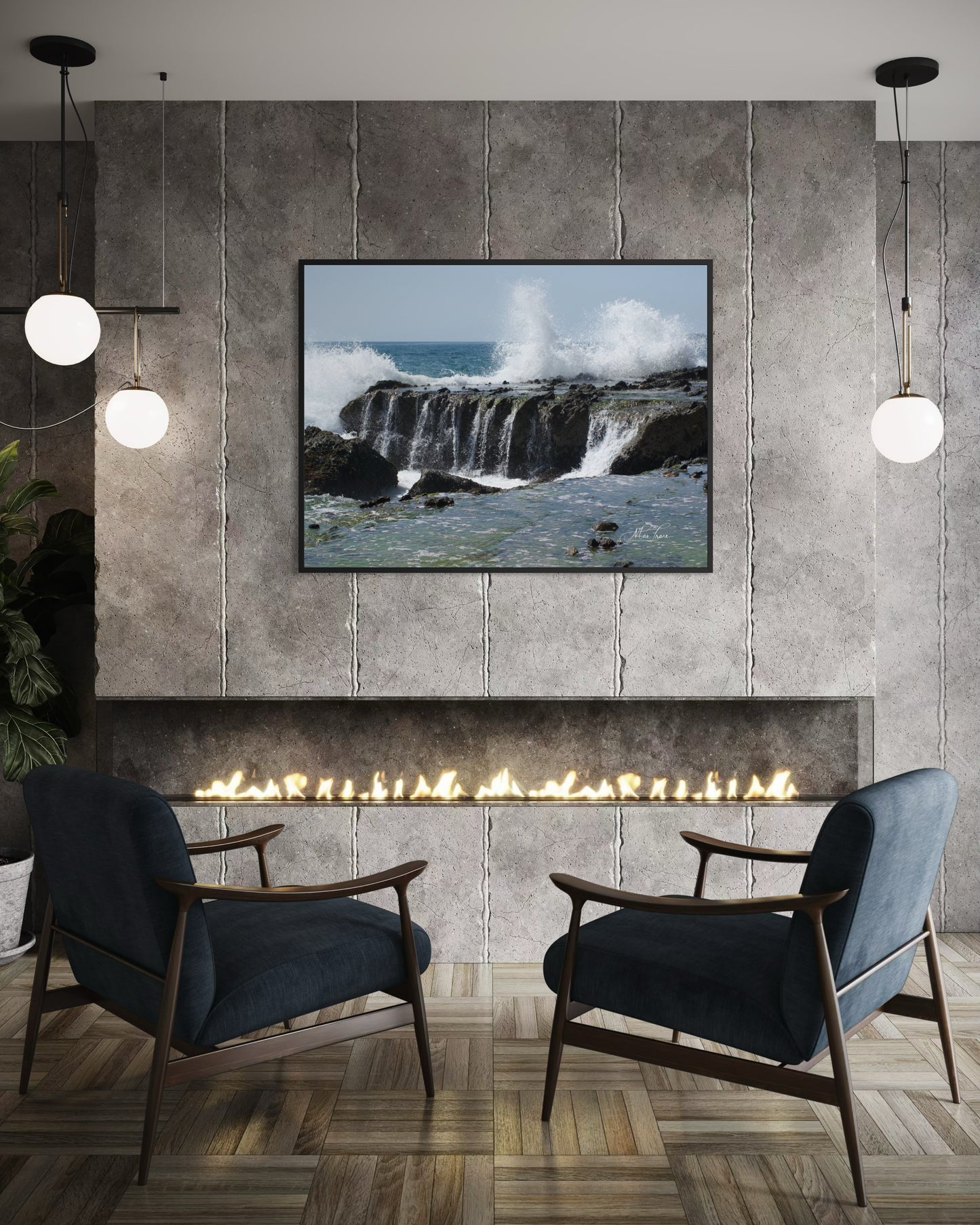 Cascade