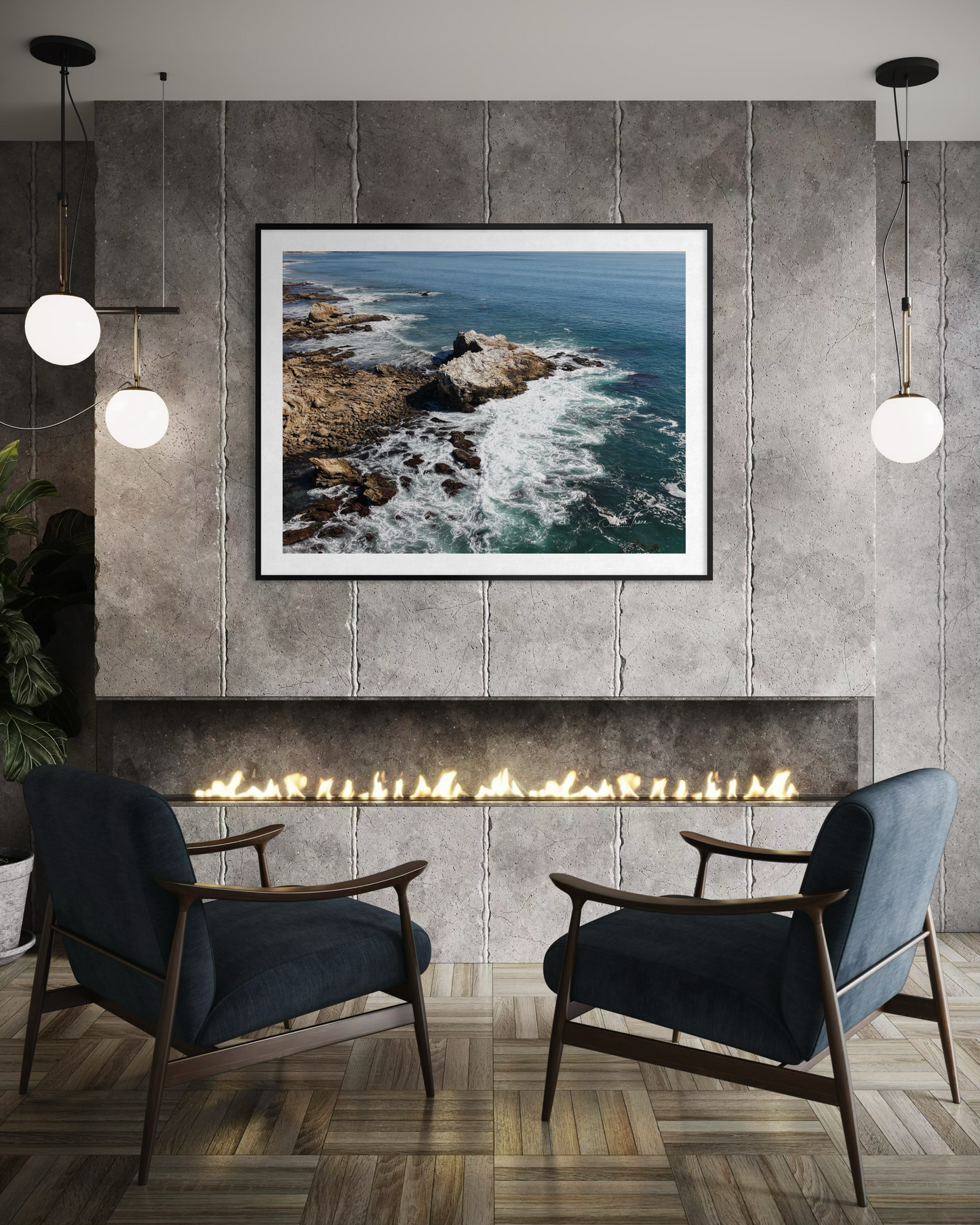 Rocky Tide