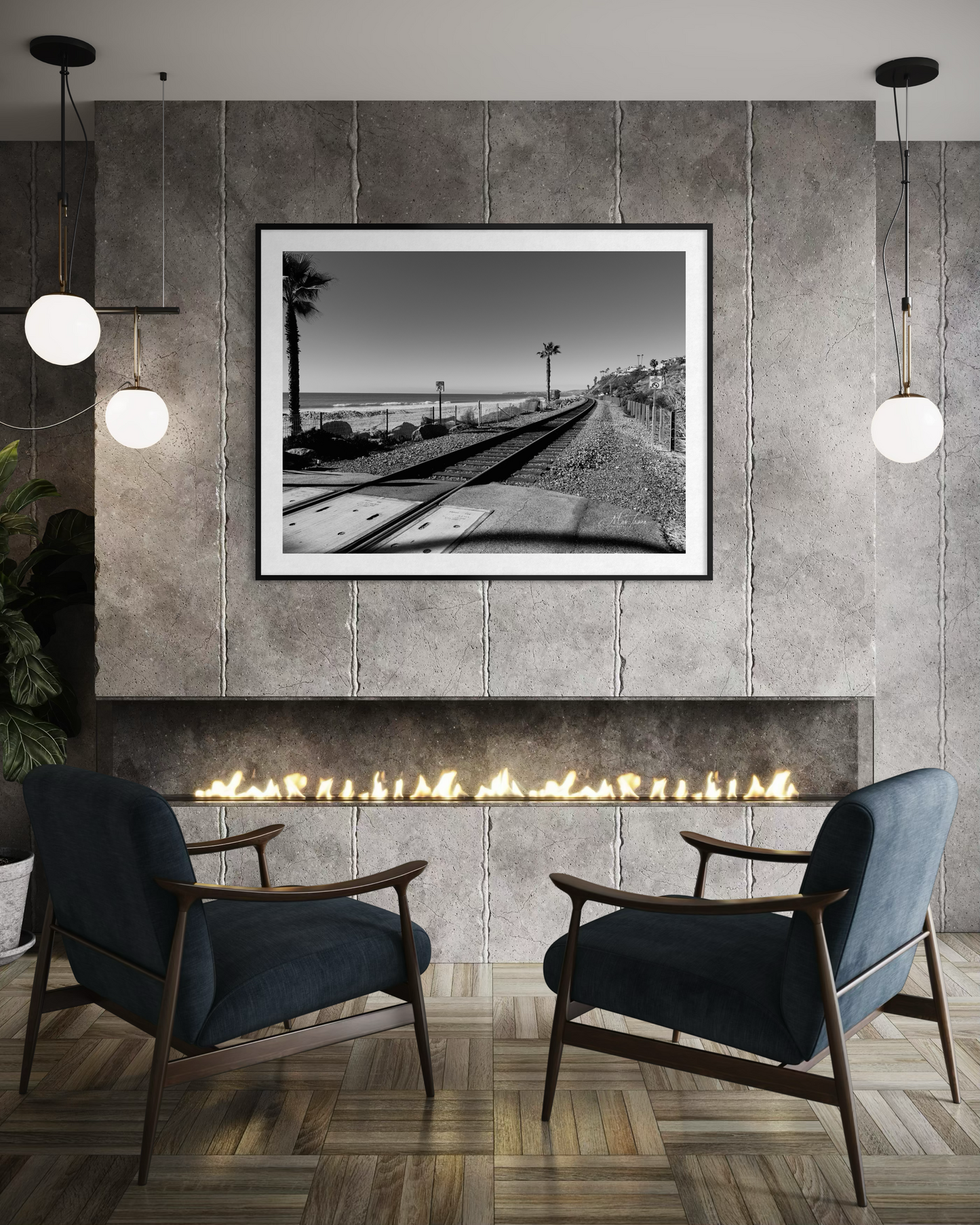 Tracks