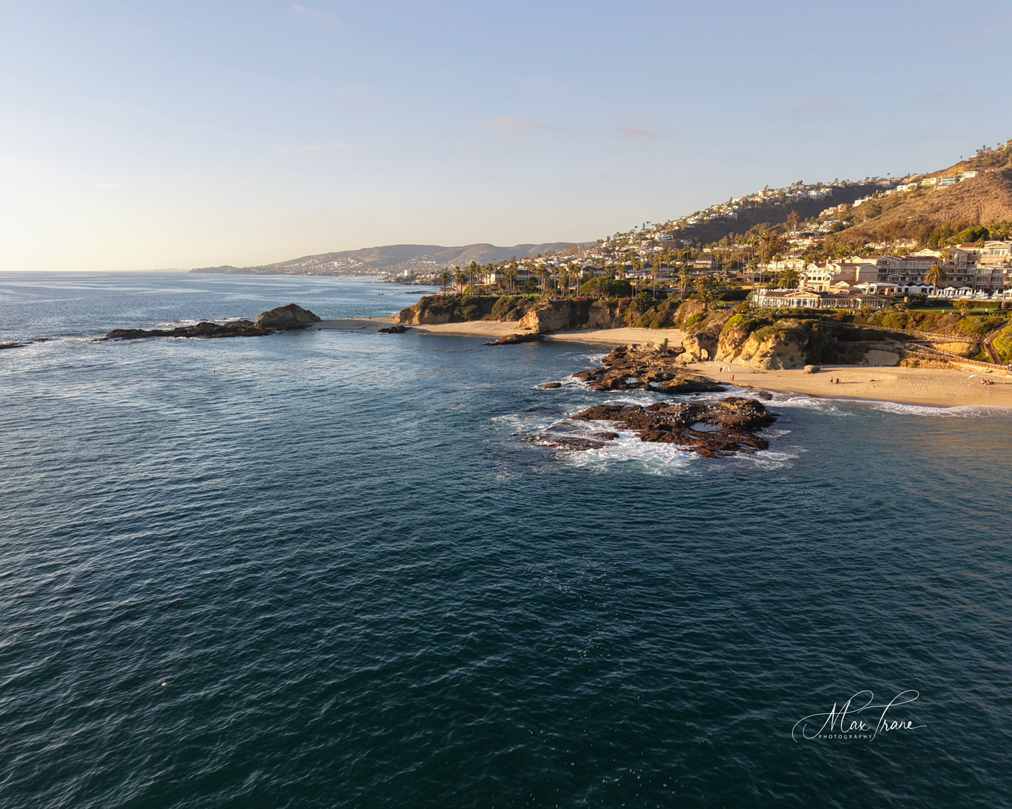 Coastal Drift