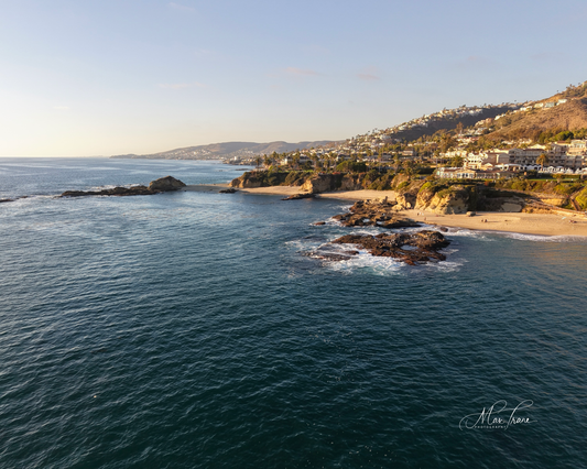 Coastal Drift