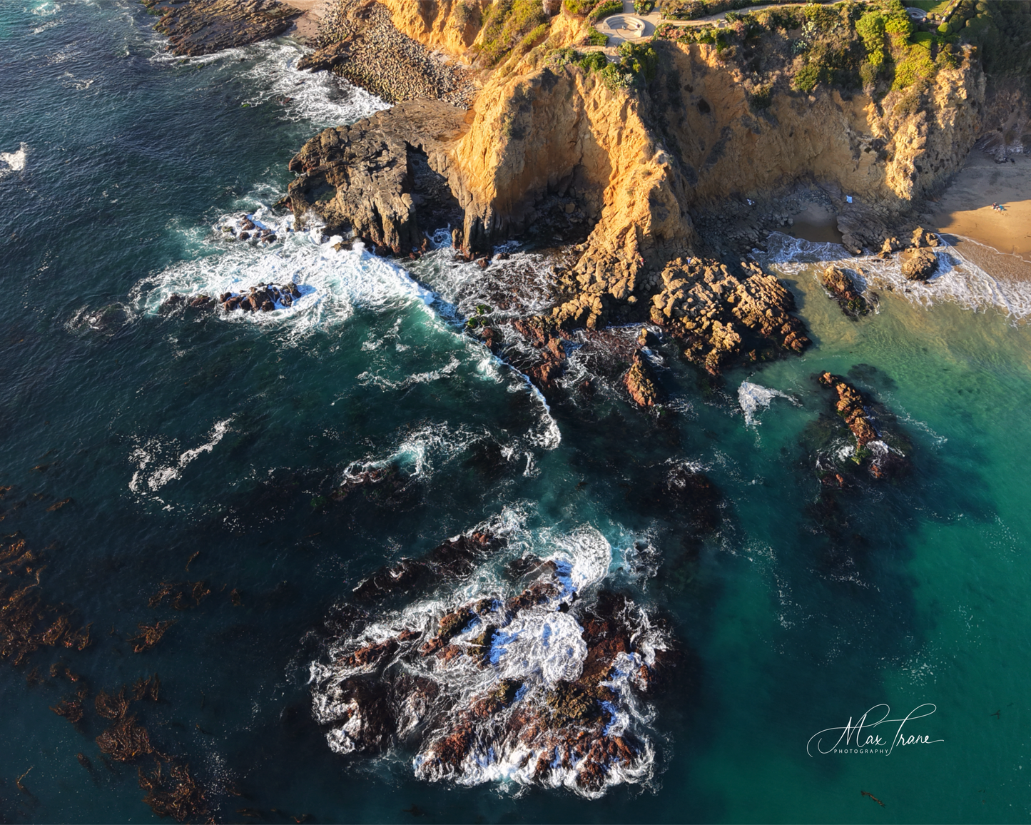 Coastal Rhythm
