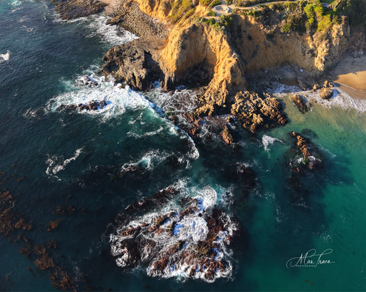 Coastal Rhythm