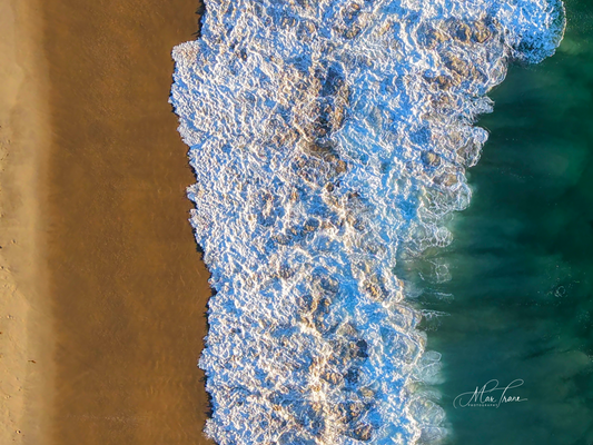 Dance of Waves