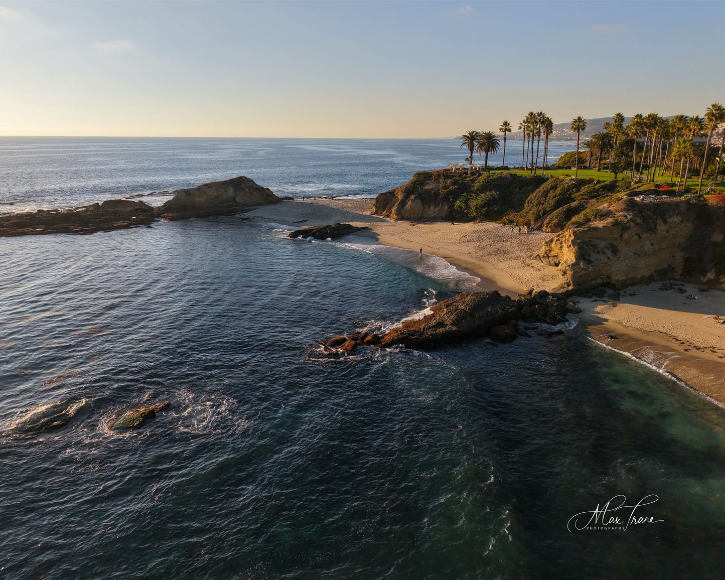 Essence of the Tide