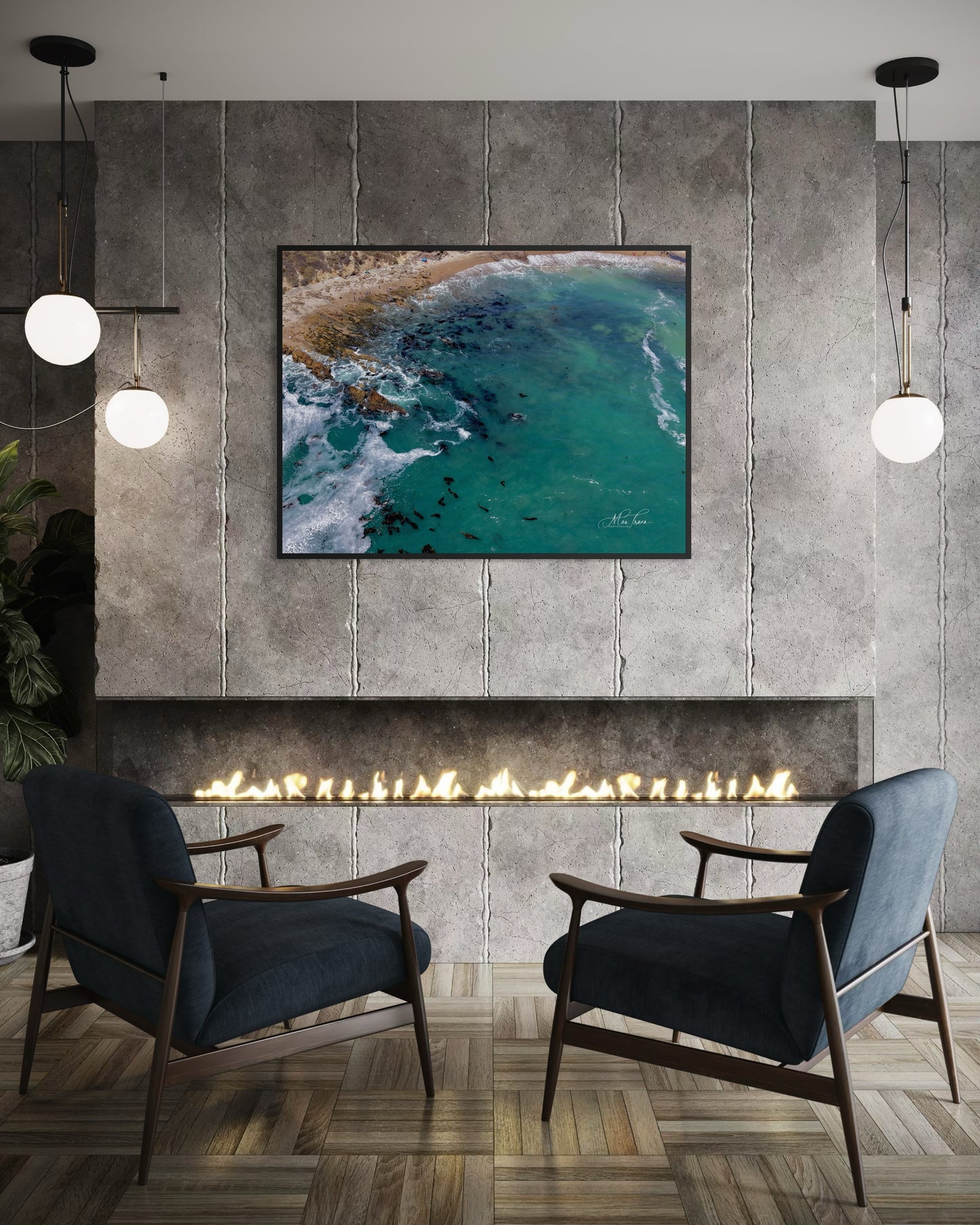 Whispers of the Ocean