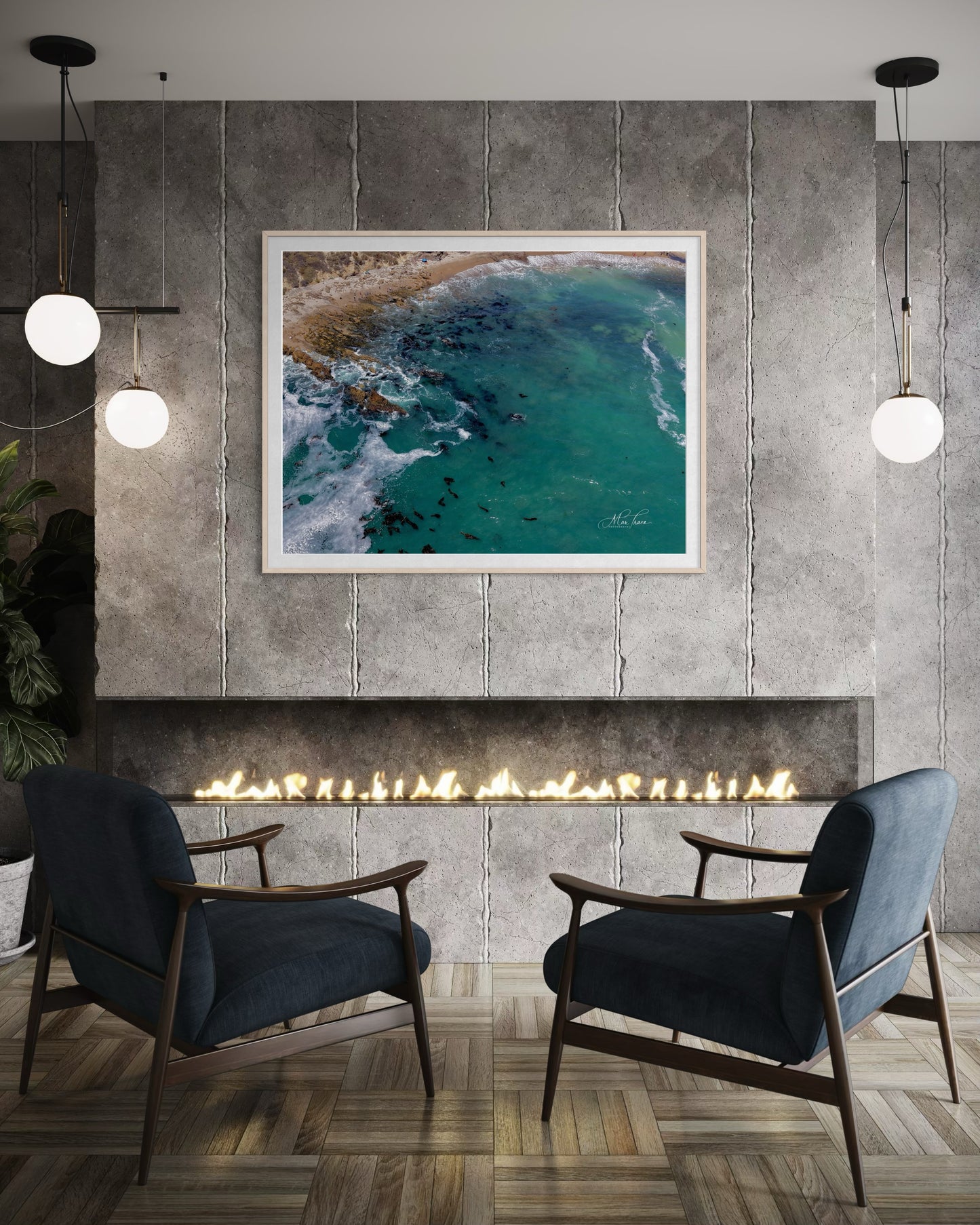 Whispers of the Ocean