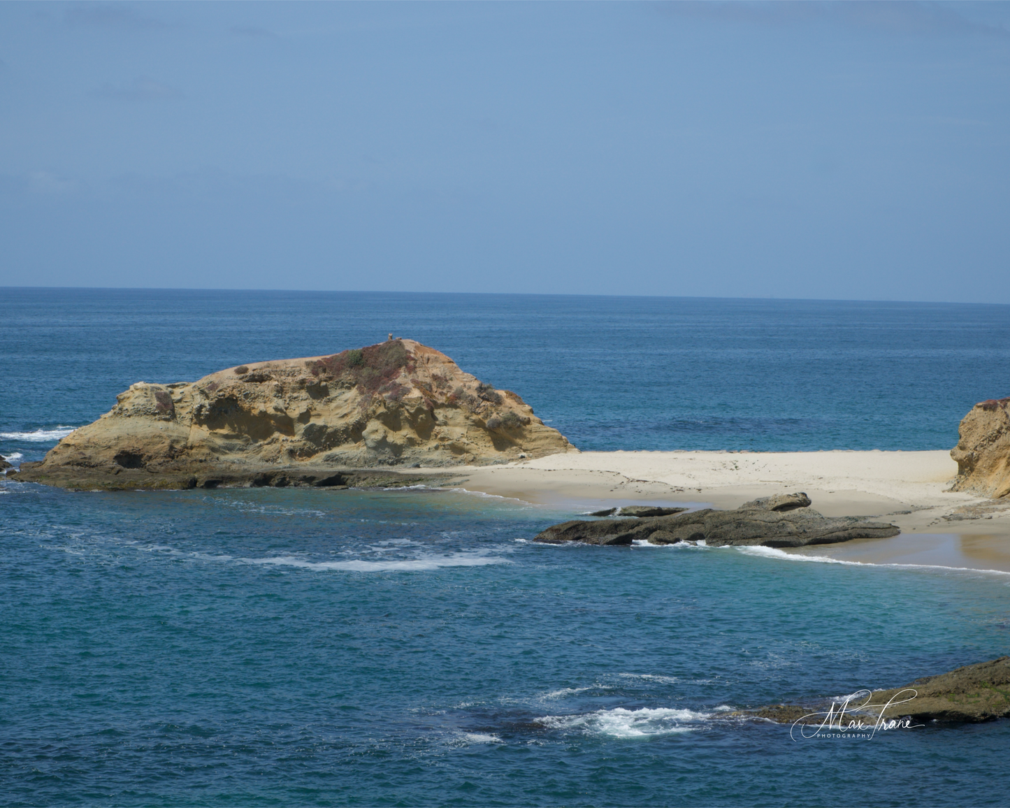 Seashore Escape