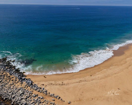 Gentle Surge