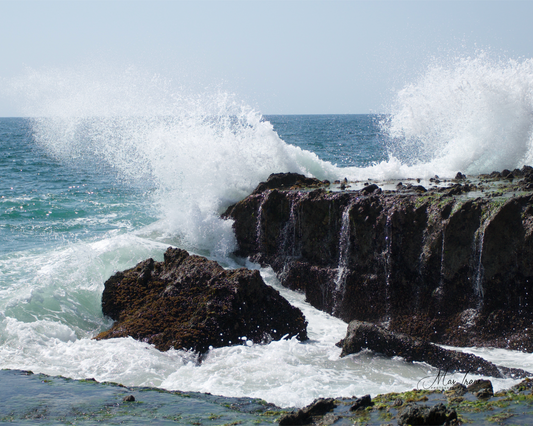 Rifted Tide