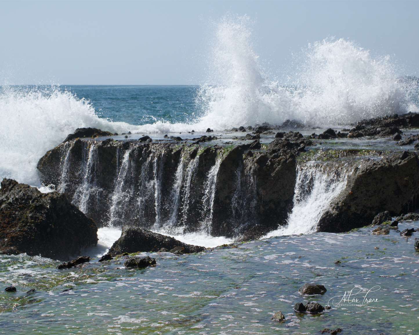 Cascade