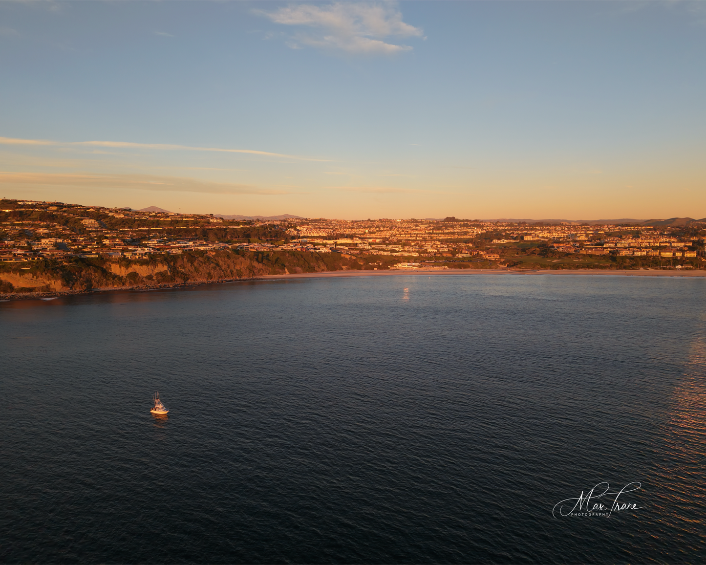 Silent Waterscape