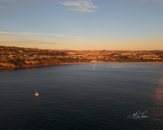 Silent Waterscape