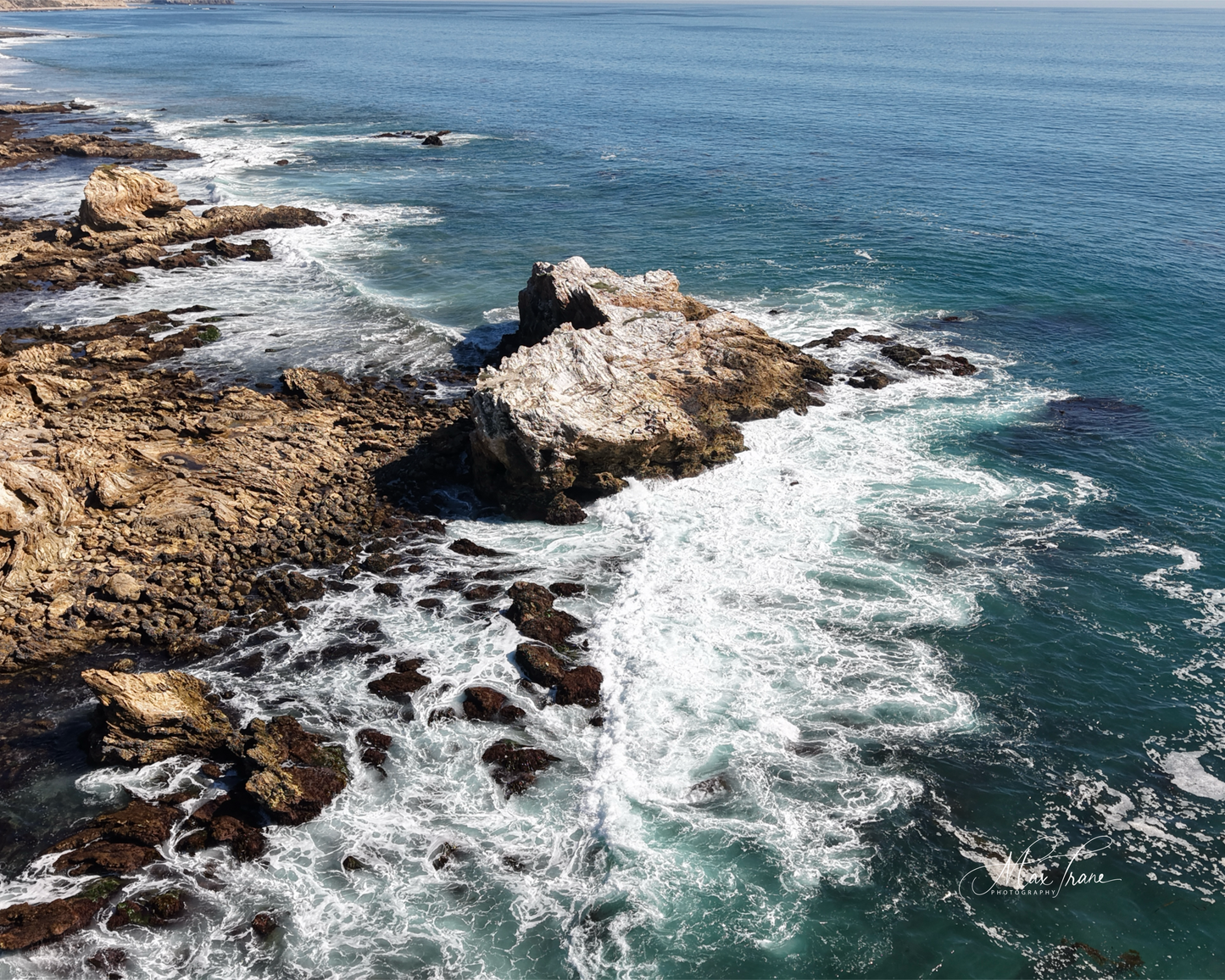 Rocky Tide