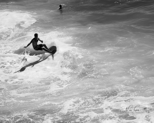 Shorebreak