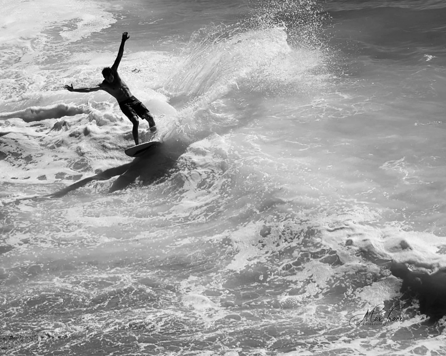 Shoreline Rider