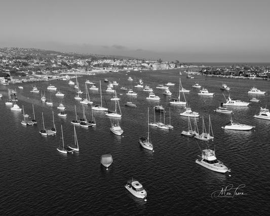 Anchored in Time