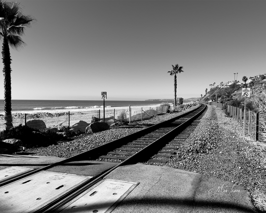 Tracks