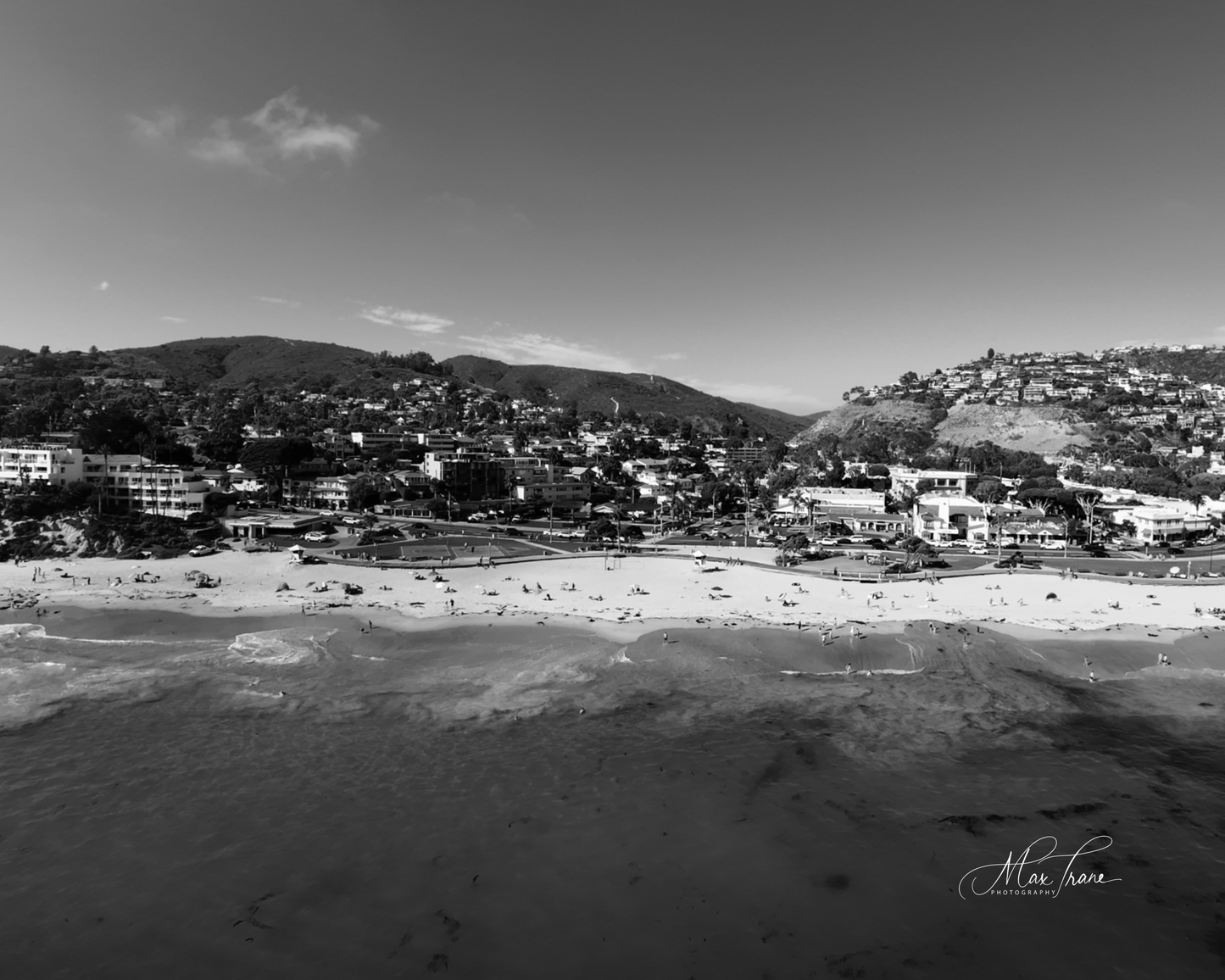 The Shore Below