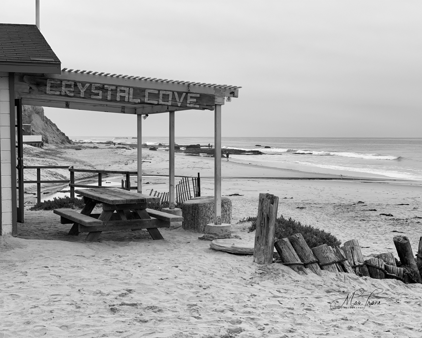 The Quiet Cove