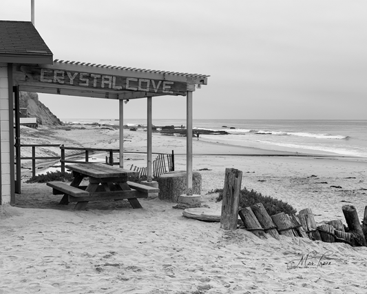 The Quiet Cove