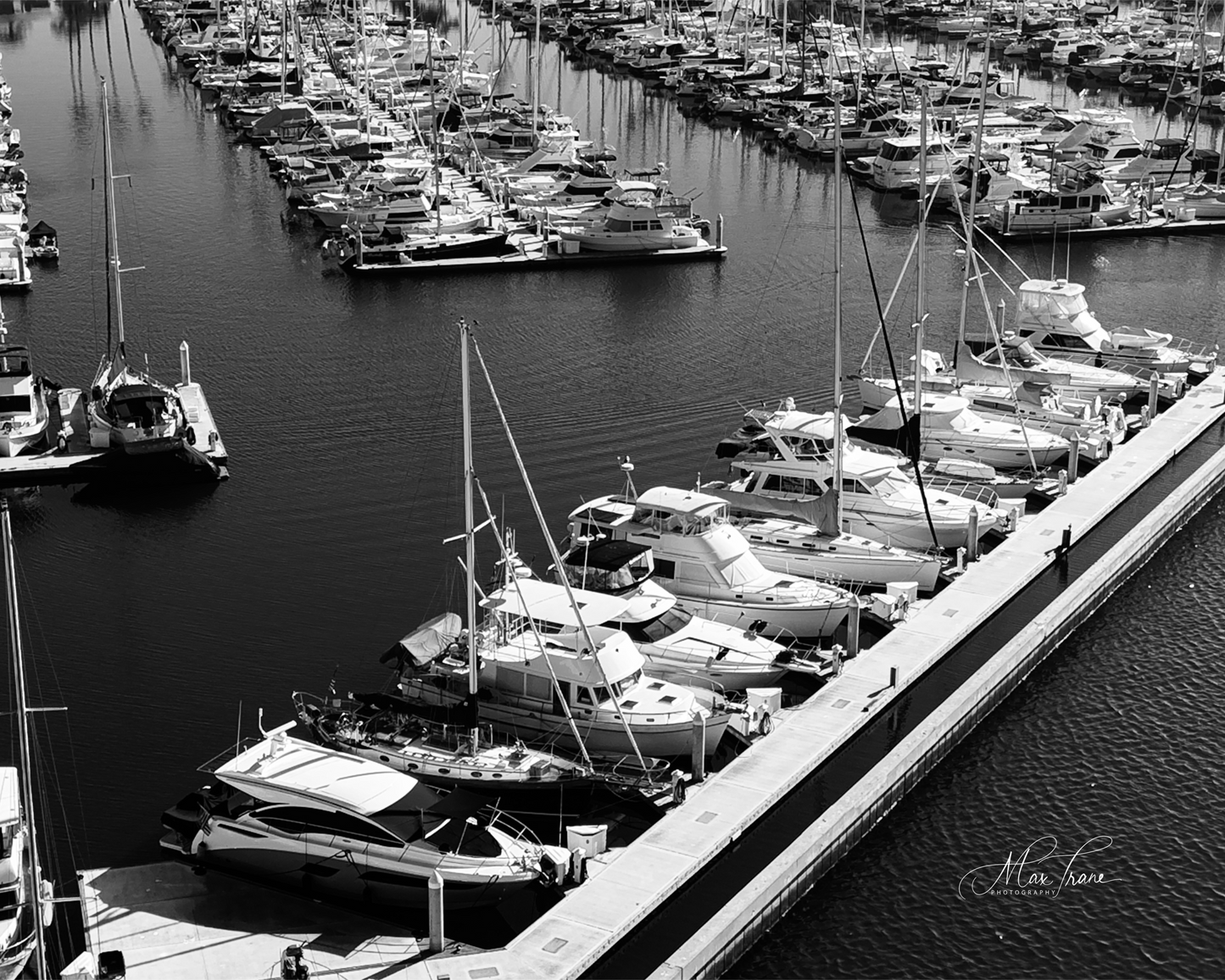 Harborbound