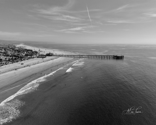 Coastal Grid