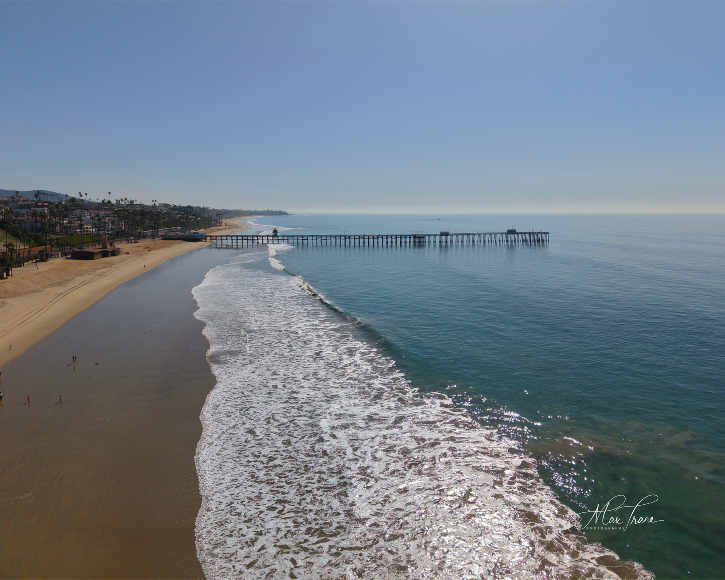 Beachside Bliss