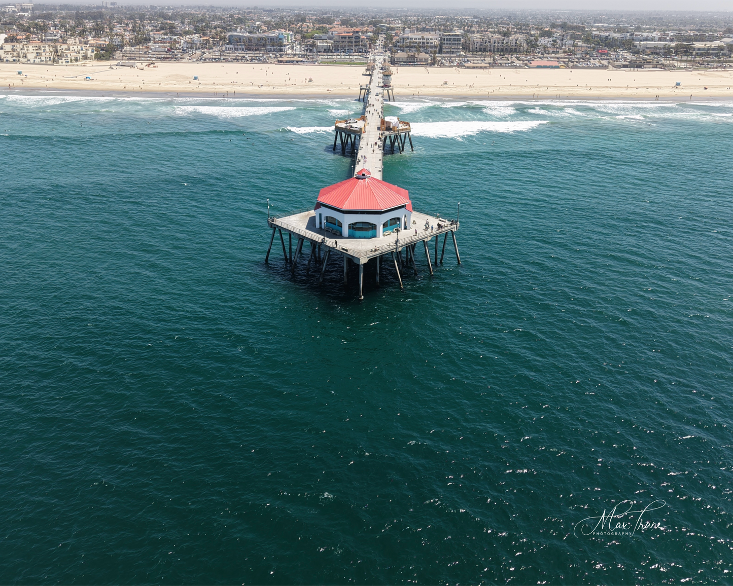 Where Surfers Gather