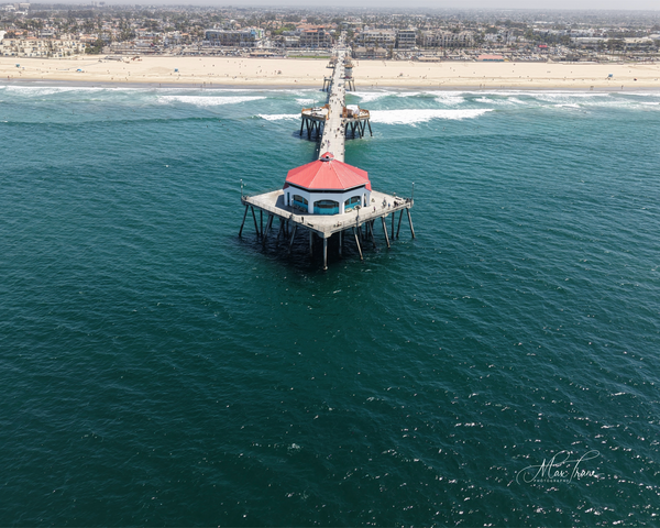 Where Surfers Gather
