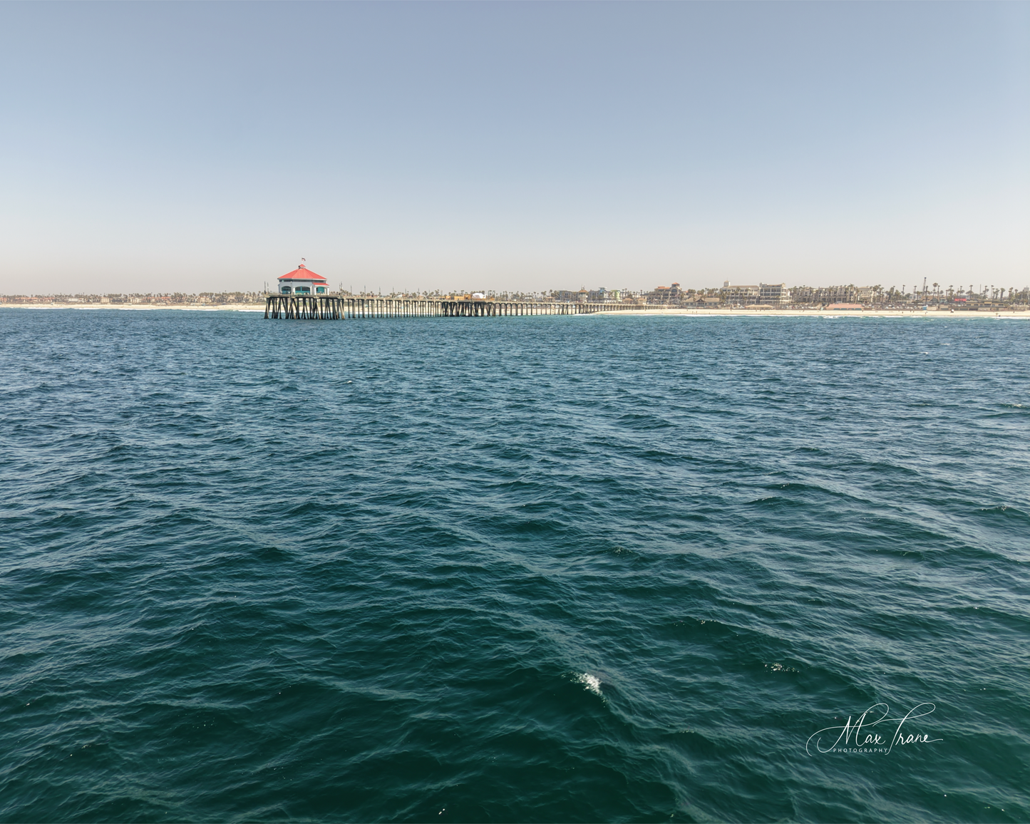 Seascape View