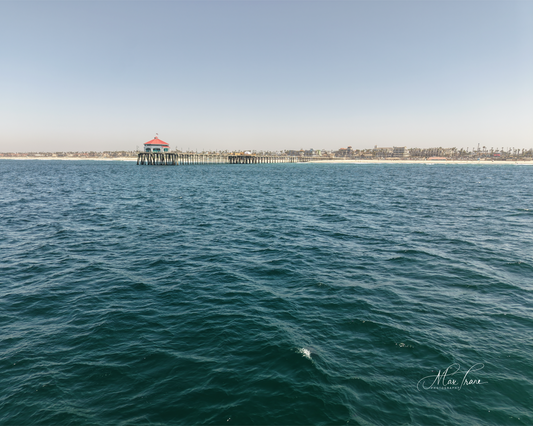 Seascape View