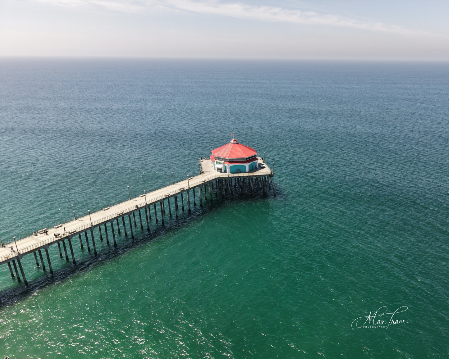 Pier’s End