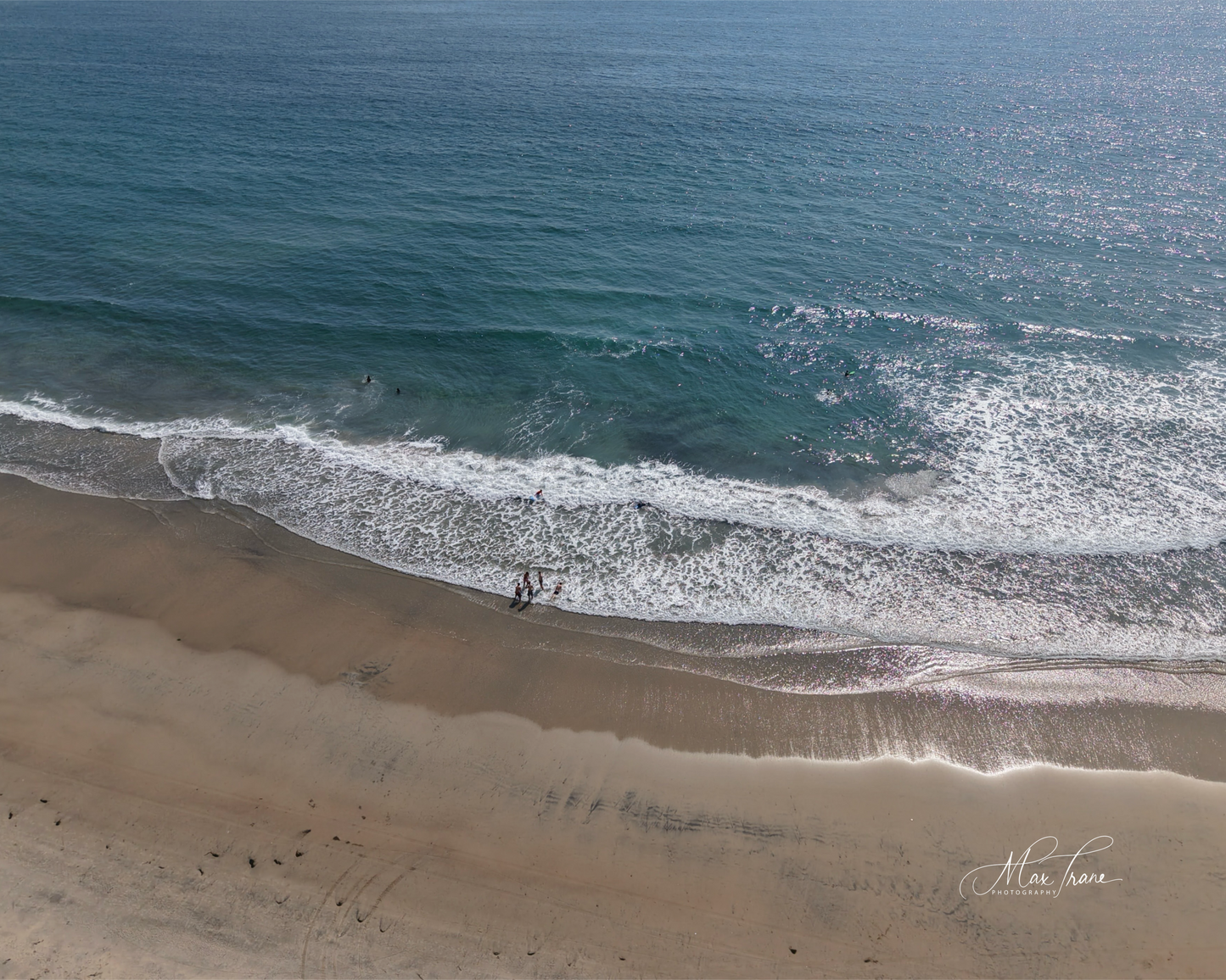 Edge of Summer