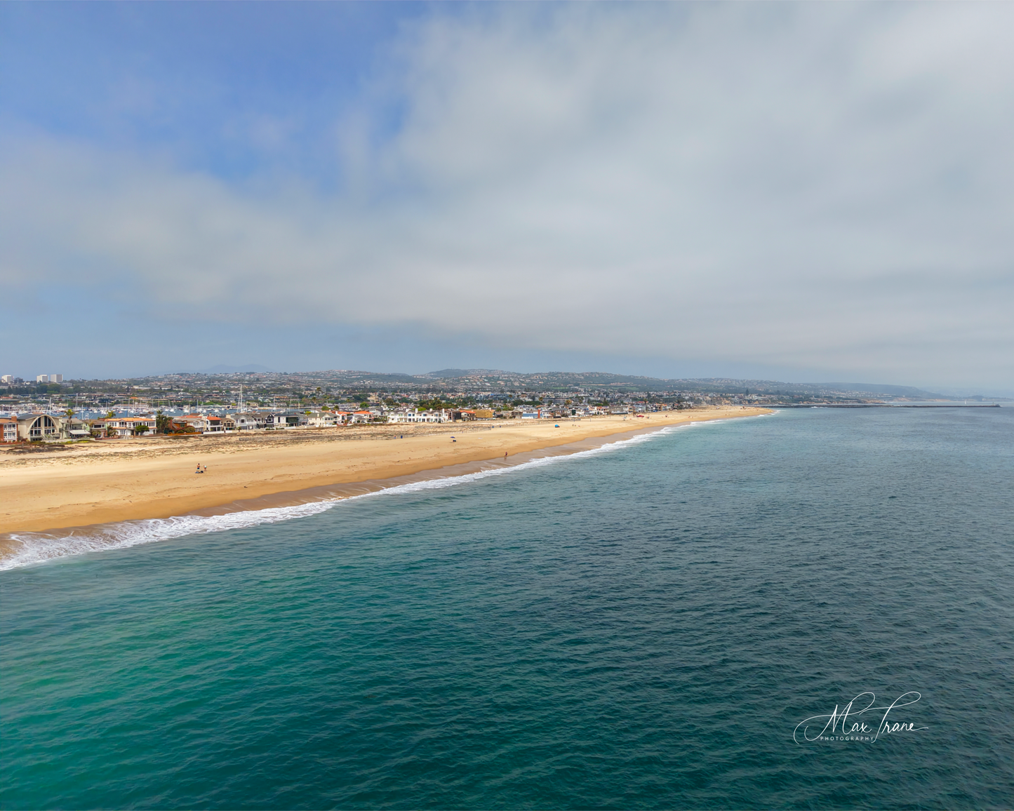Calm Horizon