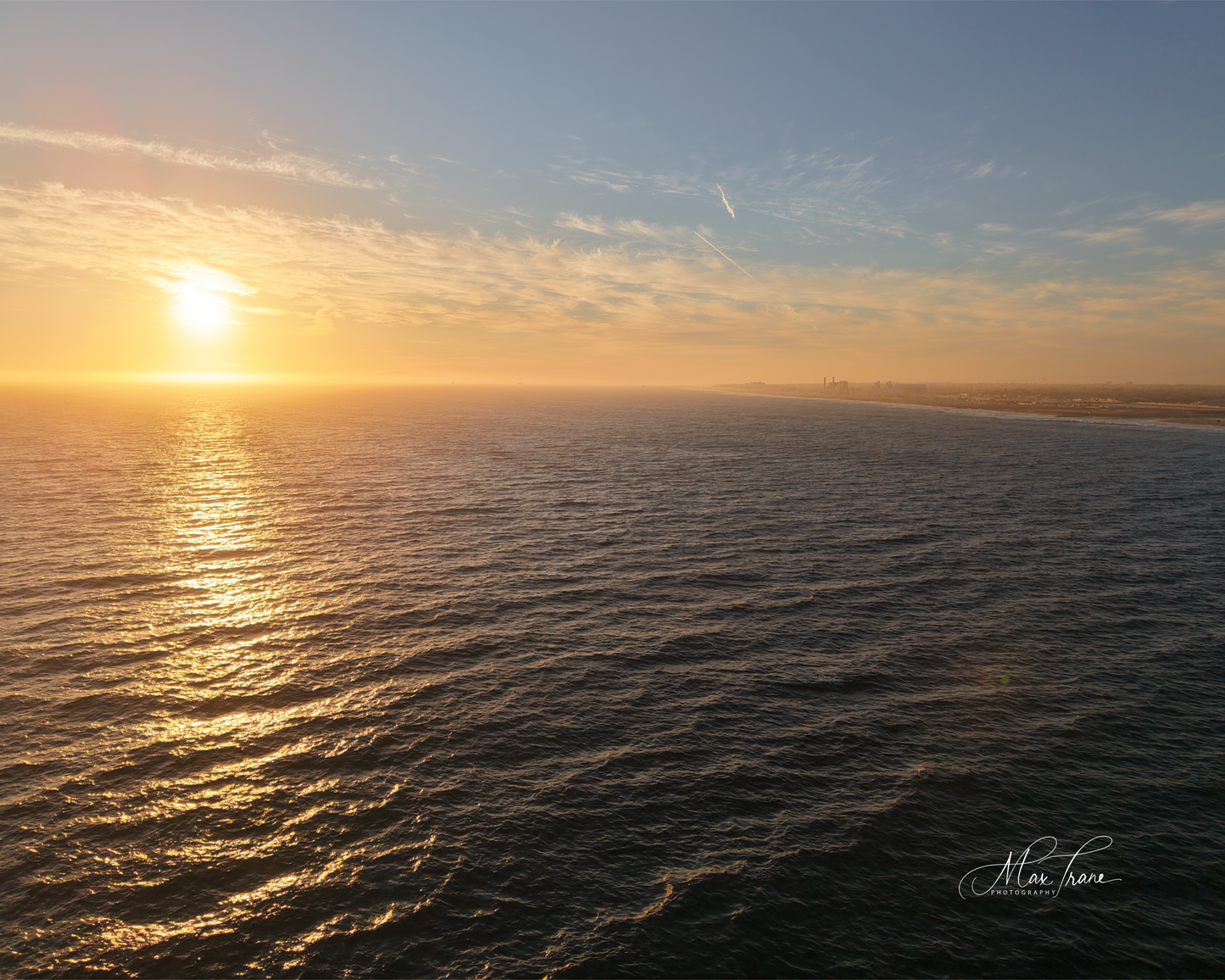 Into Twilight