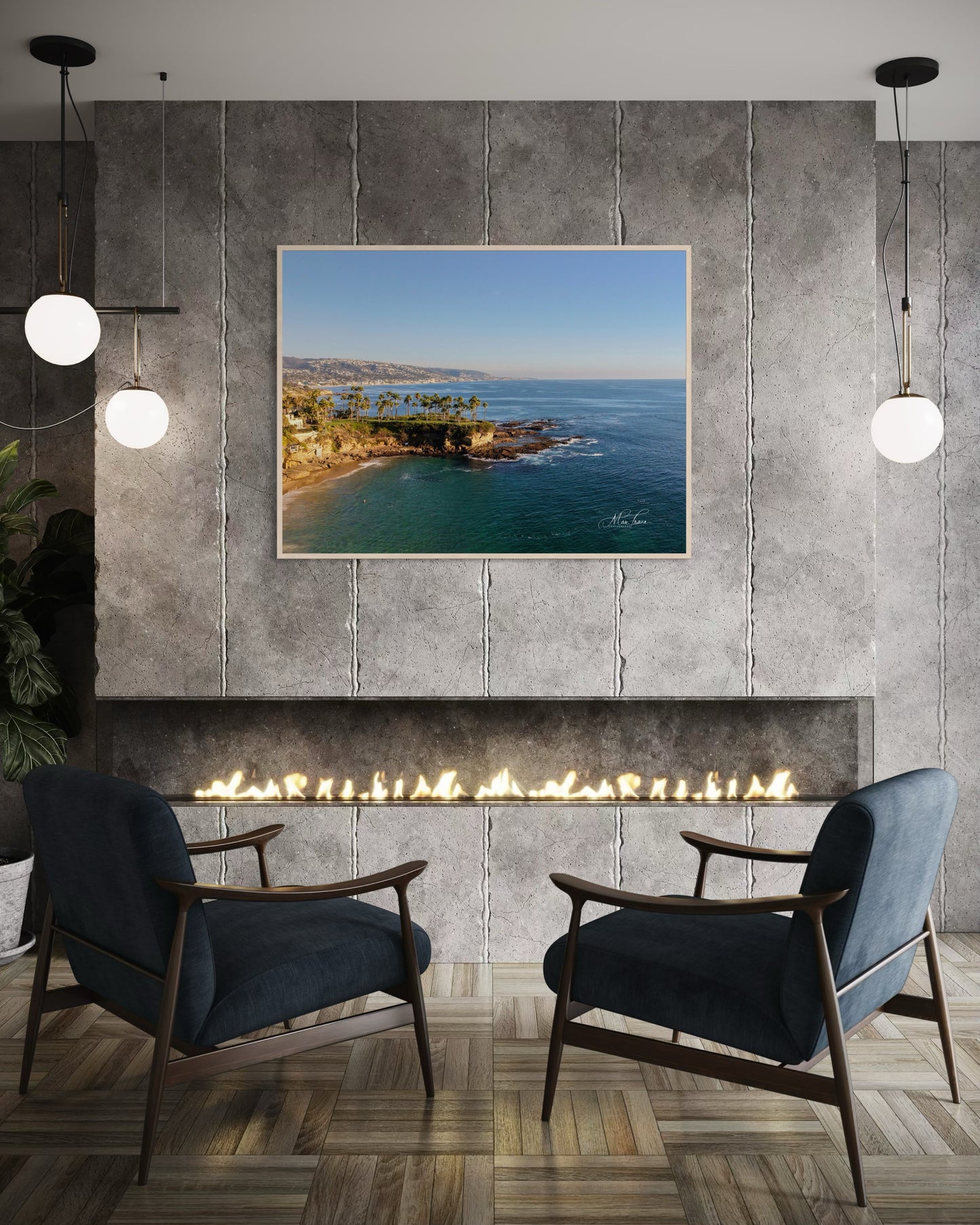 Pacific Overlook