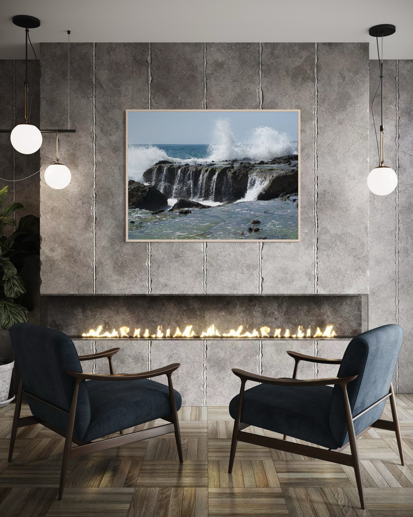 Cascade