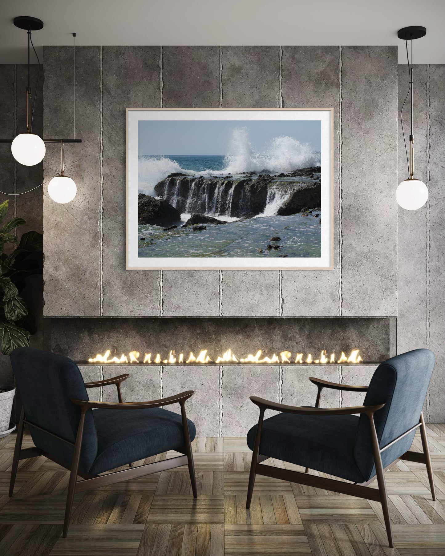 Cascade