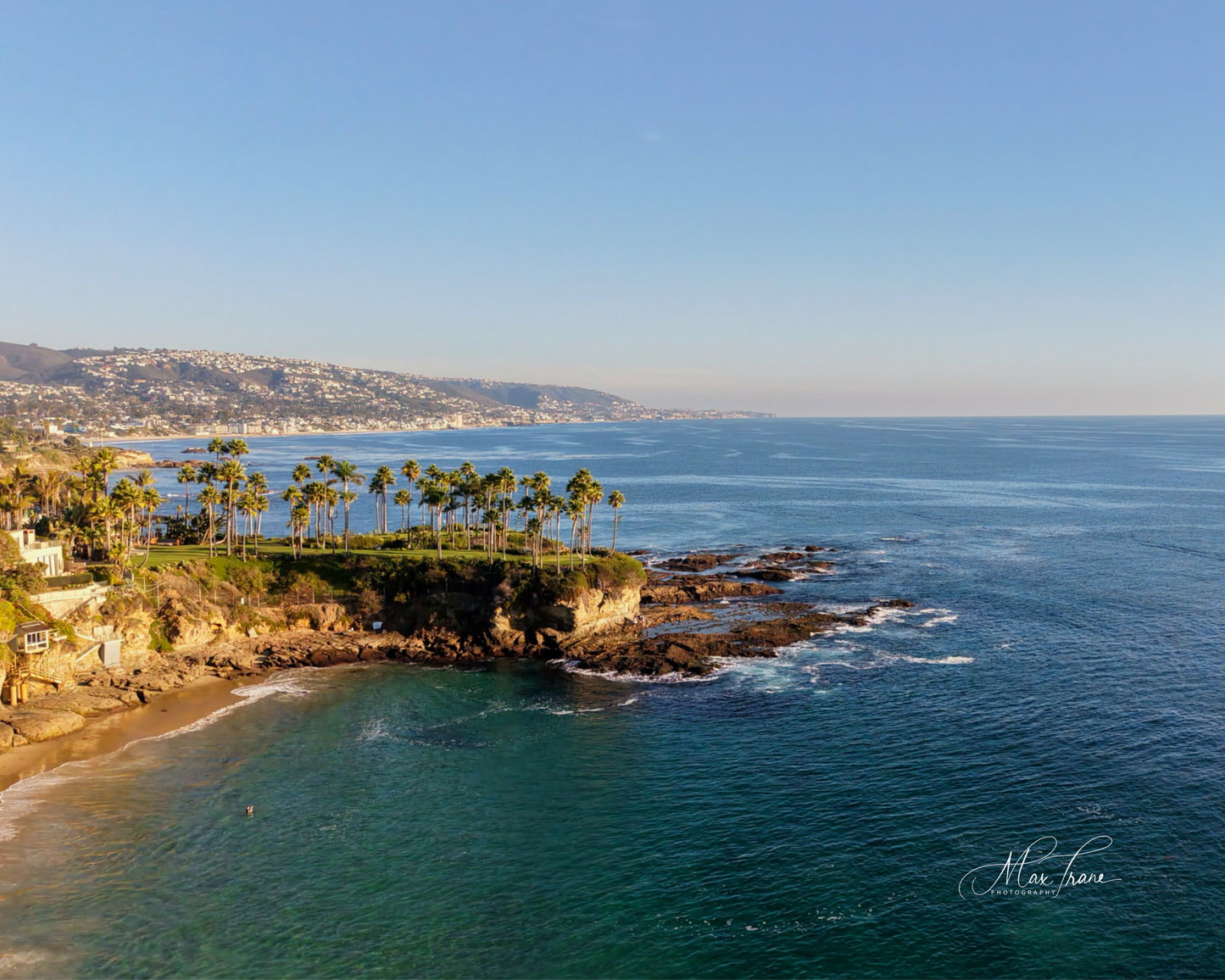Pacific Overlook