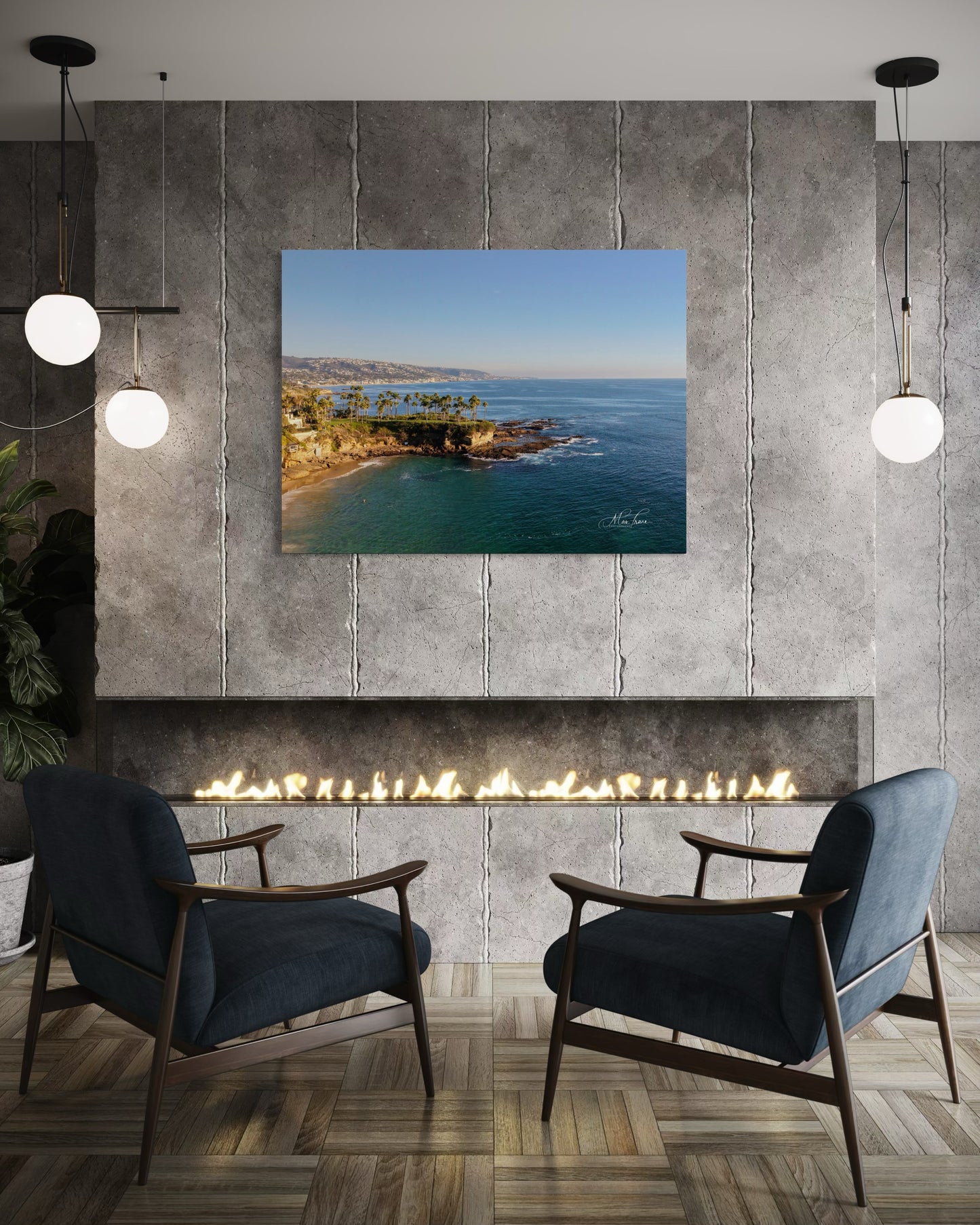 Pacific Overlook