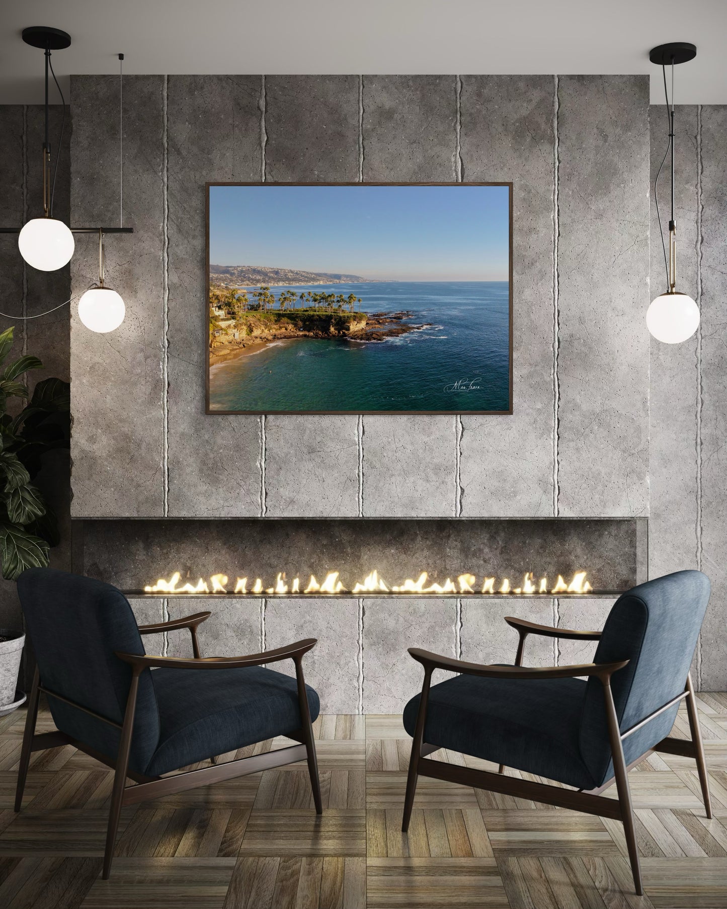 Pacific Overlook