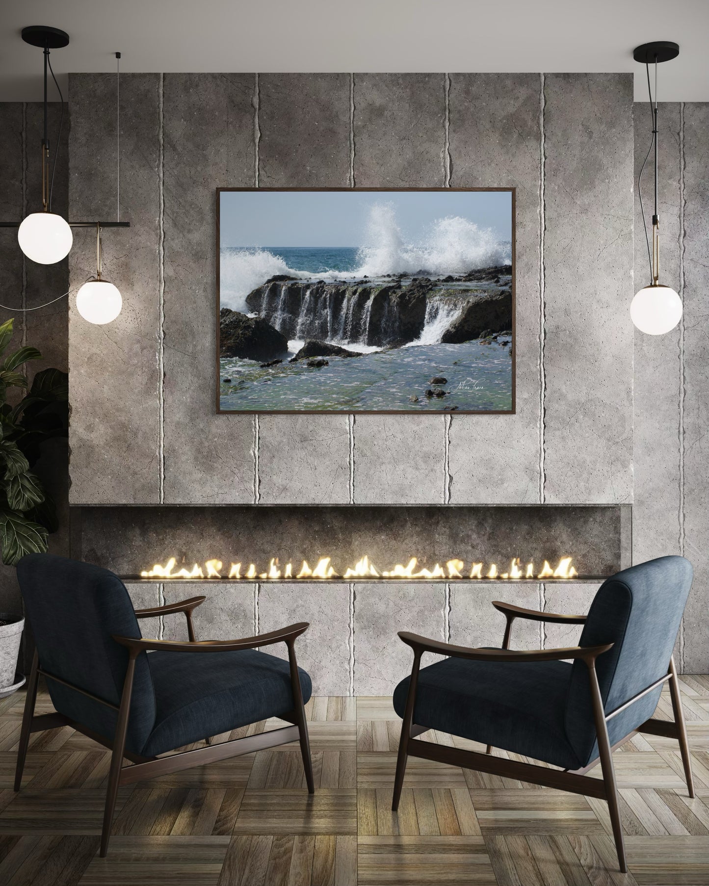 Cascade